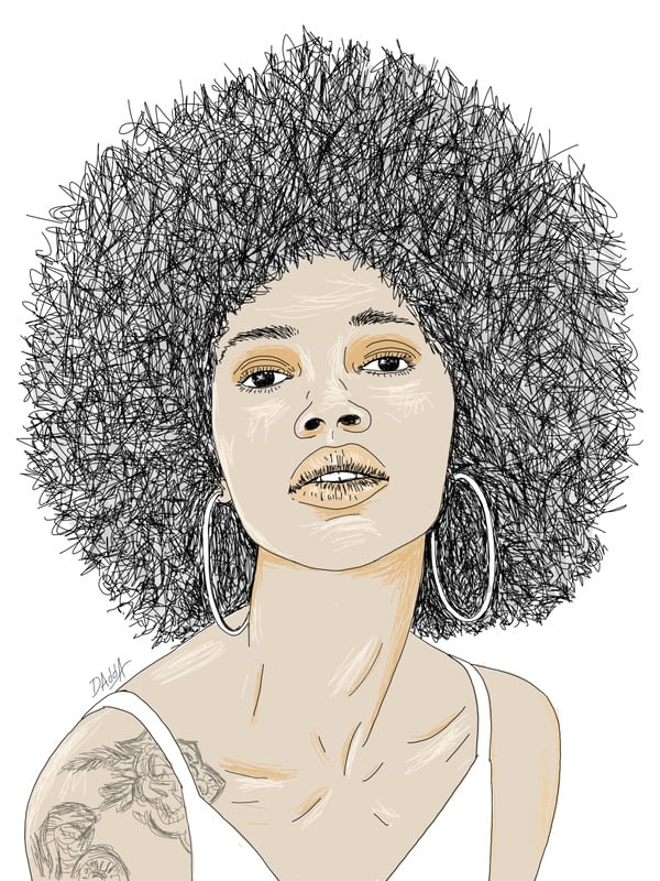 MORENA RETRATO 05