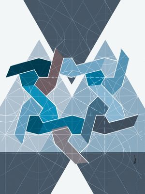 GEOMETRIC STAR