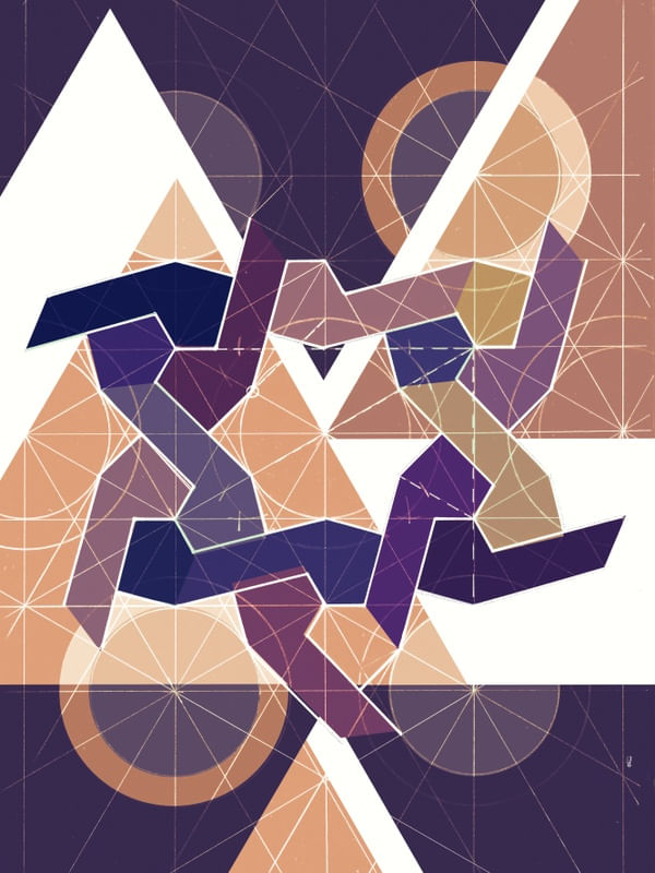 GEOMETRIA ANALÍTICA