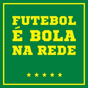 FUTEBOL É BOLA NA REDE Q