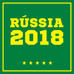 RÚSSIA 2018 Q