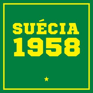 SUÉCIA 58 Q
