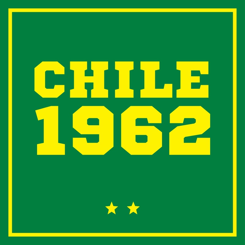 CHILE 62 Q