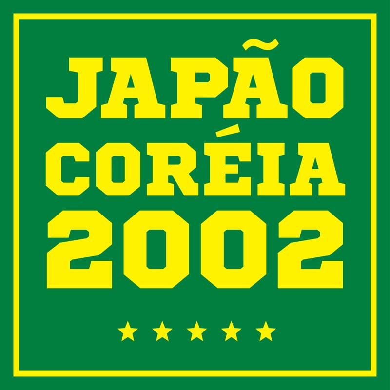 JAPÃO CORÉIA 02 Q