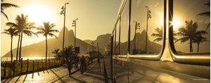 GOLD IPANEMA BEACH