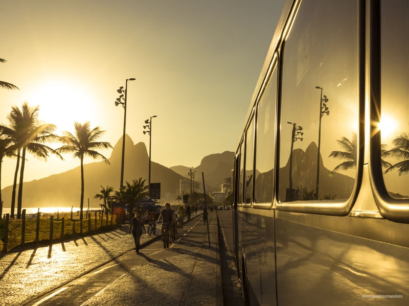 SOUL IPANEMA BEACH