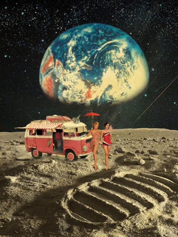 MOONLIGHT PARTY