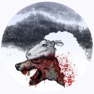 LOBO EM PELE DE CORDEIRO