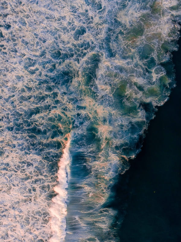 SHAPE OF WAVE IV