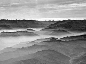 VALE NAS NUVENS 2