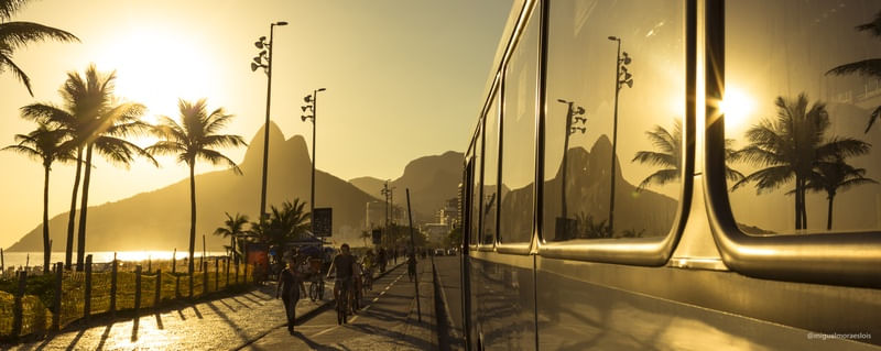 GOLD IPANEMA BEACH II