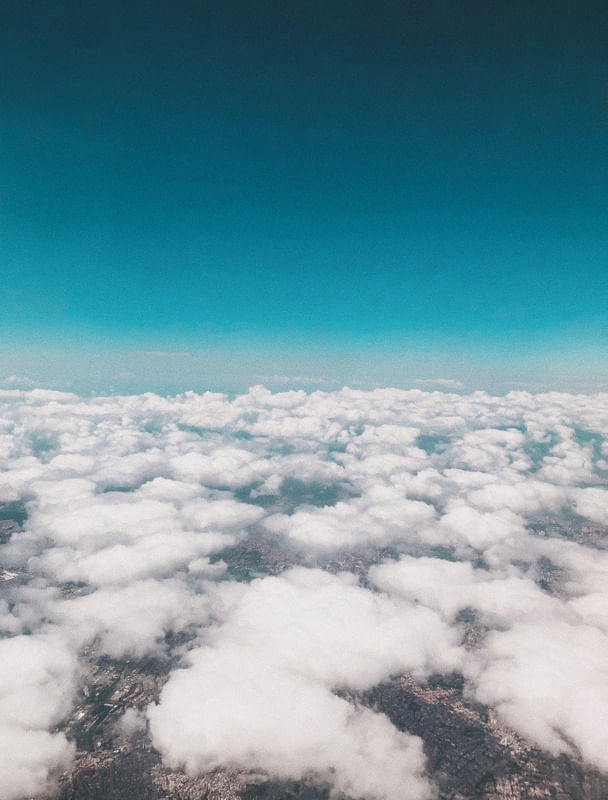 FLY SKY