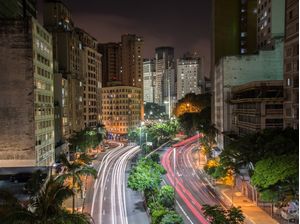 NOVE DE JULHO