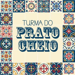 TURMA DO PRATO CHEIO