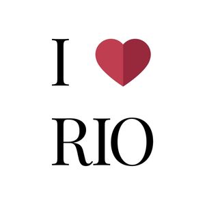 I LOVE RIO II