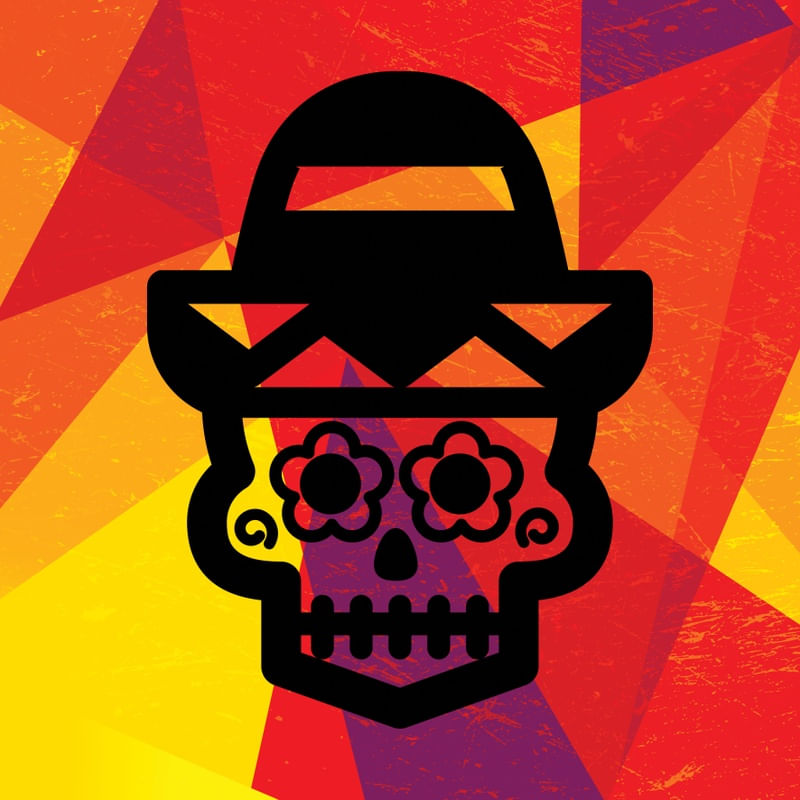 HOT IN MEXICO