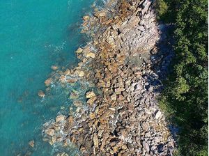 AERIAL STONES