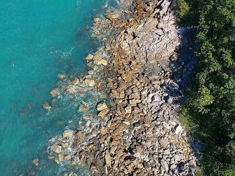AERIAL STONES