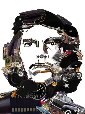 CHE GUEVARA ARTEDIGITAL