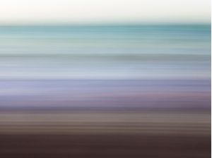 PRAIA ABSTRATA I
