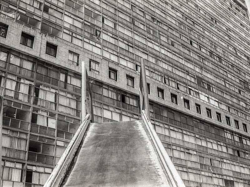 EDIFÍCIO JK