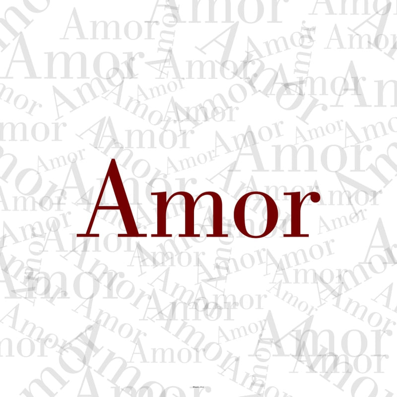 QUADROS DO AMOR