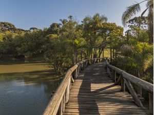 CAMINHOS DO JARDIM