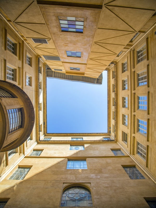 ARQUITETURA 01