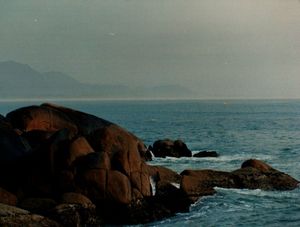 MAR E PEDRAS LB11