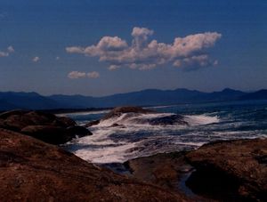 MAR E PEDRAS LB21