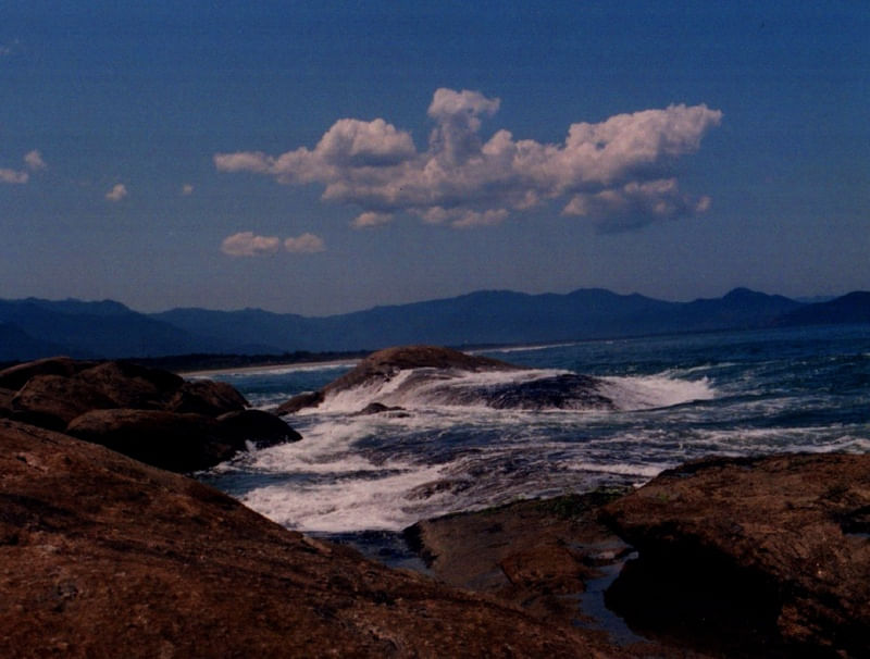 MAR E PEDRAS LB21