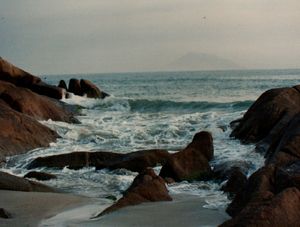 MAR E PEDRAS LB31