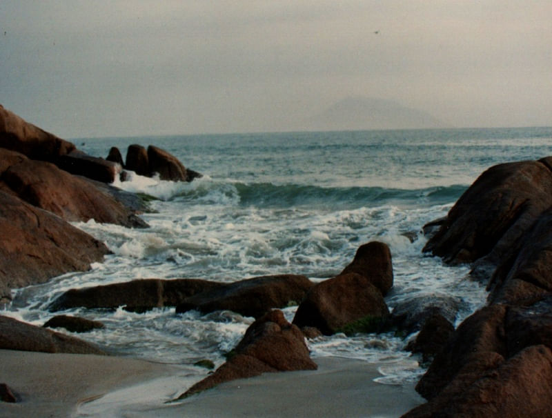MAR E PEDRAS LB31
