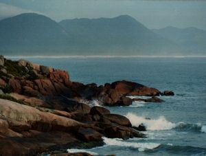 MAR E PEDRAS LB41