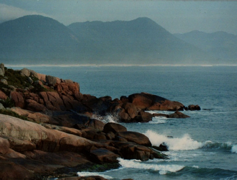 MAR E PEDRAS LB41