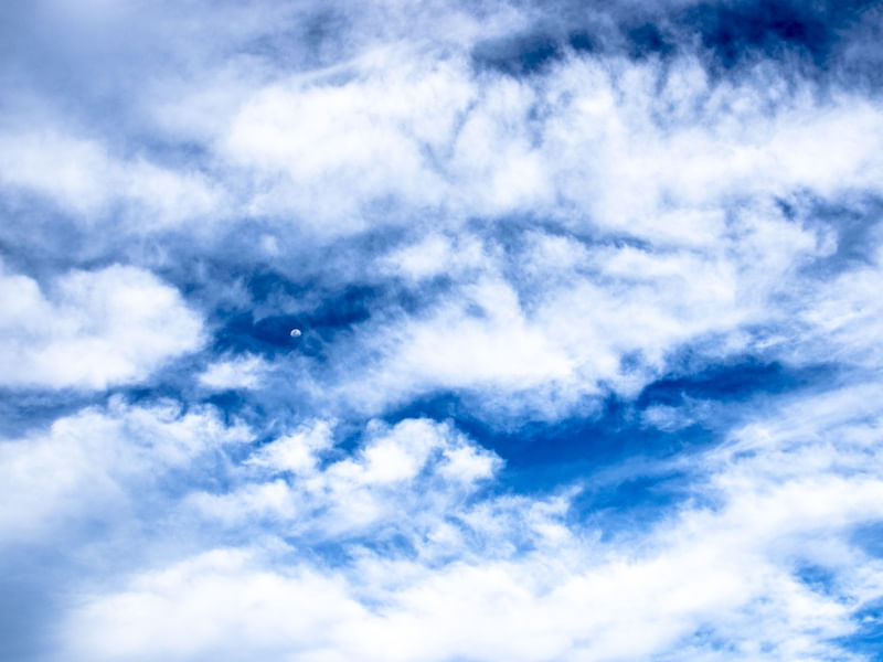 CÉU - 03