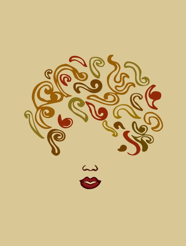 FACE FEMININA