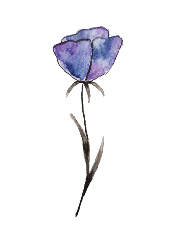 FLOR SINGELA