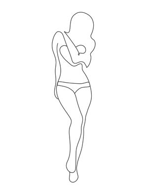LINHA FEMININA