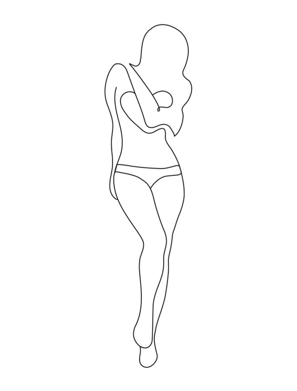 LINHA FEMININA