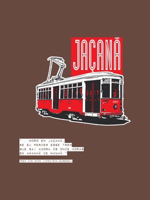 SAUDOSA JAÇANÃ