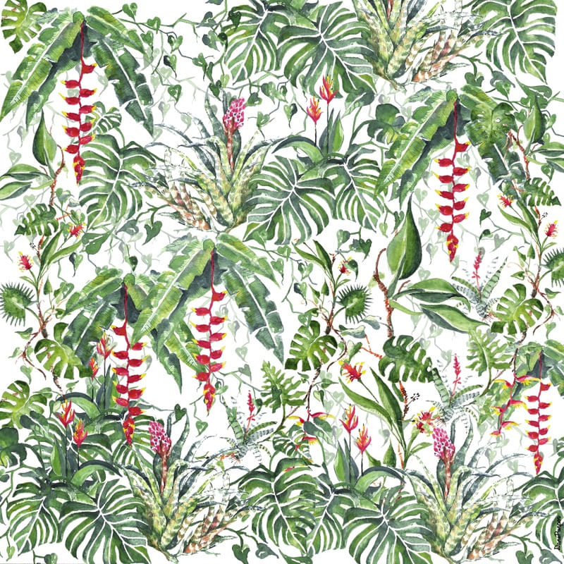 JARDIM SECRETO I