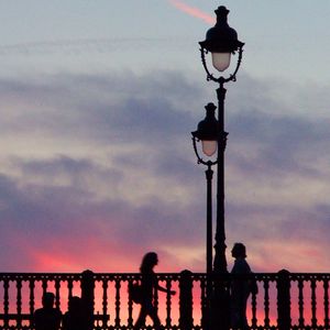 PONT DES ARTS