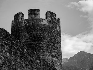 TORRE CASTELO