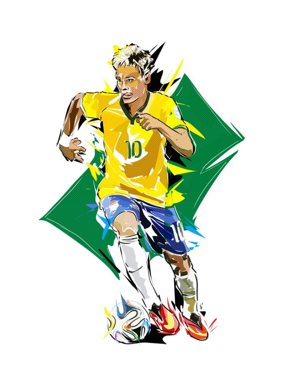 BRASIL...SIL..SIL