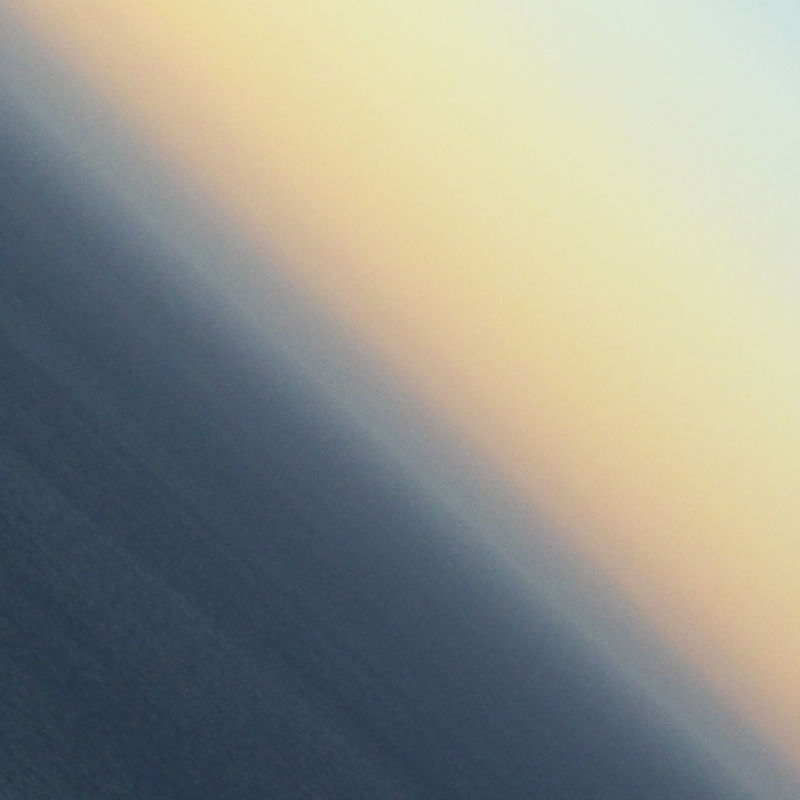 HORIZONTE DIAGONAL