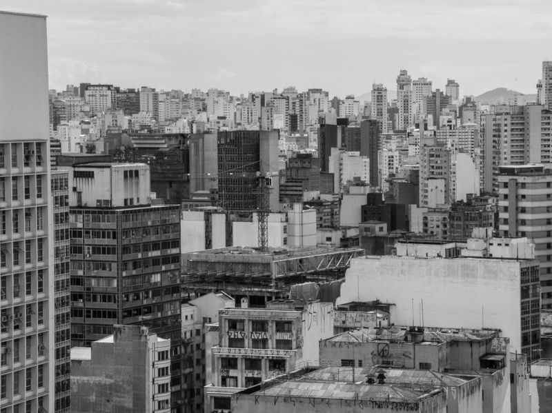 SESC EM CONSTRUÇÃO