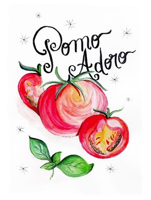 POMOADORO