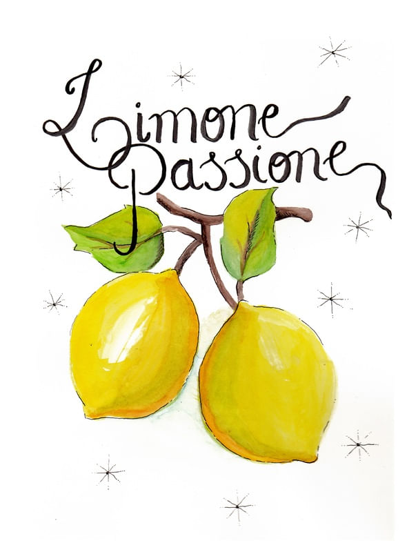 LIMONE PASSIONE
