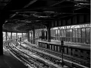 ESTAÇÃO CONEY ISLAND